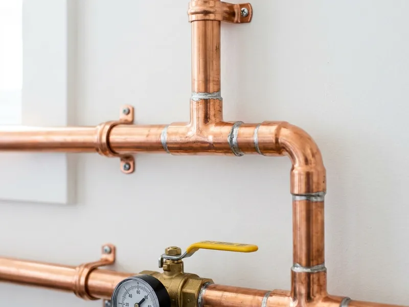 Frequently asked plumbing questions in Latimer. Licensed plumbing contractors answering your pipe, leak, and repair questions.